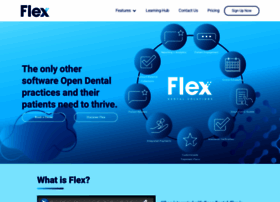 Flex.dental thumbnail