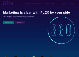 Flex360.com thumbnail