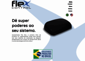 Flexautomation.com.br thumbnail