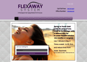 Flexawaysystem.com thumbnail