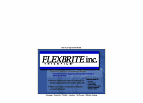 Flexbrite.com thumbnail