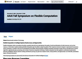Flexcomp.microsoft.com thumbnail