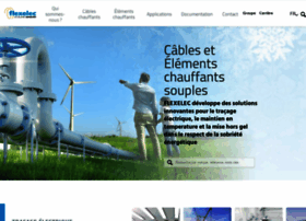 Flexelec.fr thumbnail Flexelec.fr thumbnail