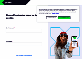 Flexible.empleados.pluxee.es thumbnail