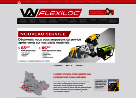 Flexiloc.fr thumbnail