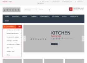 Flexishop.in thumbnail