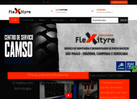 Flexityre.com.br thumbnail