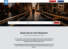 Flexkamer.nl thumbnail