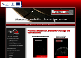Flexmann.com thumbnail