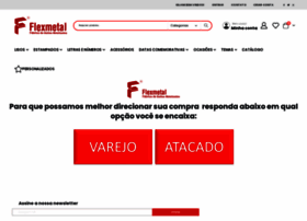 Flexmetal.com.br thumbnail