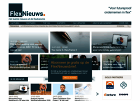 Flexnieuws.nl thumbnail Flexnieuws.nl thumbnail