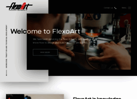Flexoart.biz thumbnail