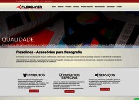 Flexolinea.com.br thumbnail