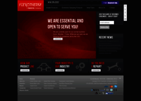 Flexotherm.net thumbnail Flexotherm.net thumbnail