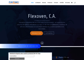 Flexoven.com thumbnail