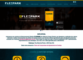 Flexpark.com.br thumbnail