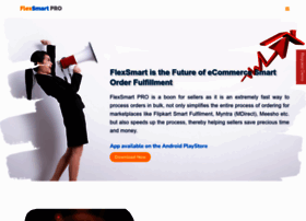 Flexsmart.pro thumbnail Flexsmart.pro thumbnail