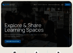 Flexspace.org thumbnail