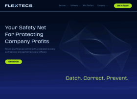 Flextecs.net thumbnail