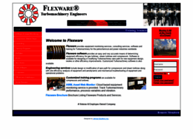 Flexwareinc.com thumbnail