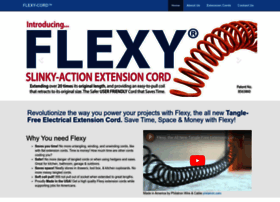Flexycord.com thumbnail