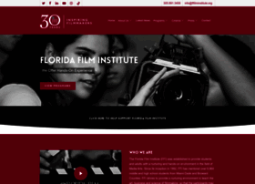 Flfilminstitute.org thumbnail