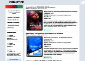 Flibustier.top thumbnail