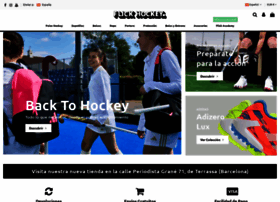 Flickhockey.com thumbnail