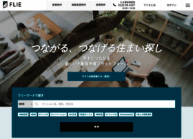 Flie.jp thumbnail Flie.jp thumbnail