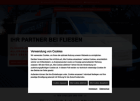 Fliesenstadl.de thumbnail