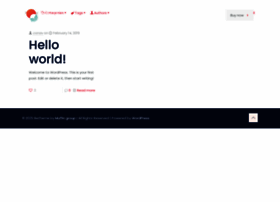 Flightdeck.com.br thumbnail