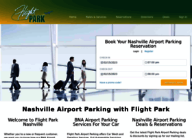 Flightpark.net thumbnail