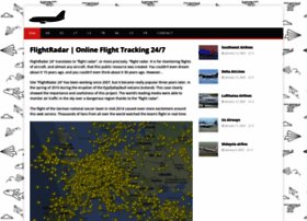 Flightradar.link thumbnail