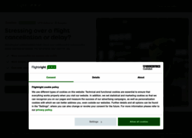 Flightright.com thumbnail