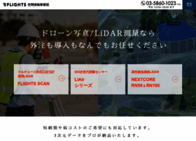 Flights-construction.com thumbnail
