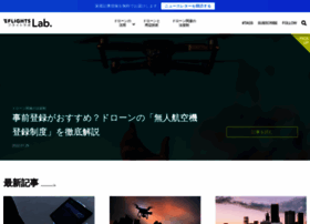 Flights-lab.com thumbnail