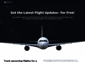 Flighttabpro.com thumbnail