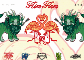 Flimflam.shop thumbnail