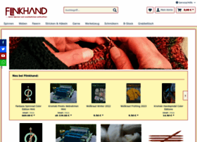 Flinkhand-shop.de thumbnail