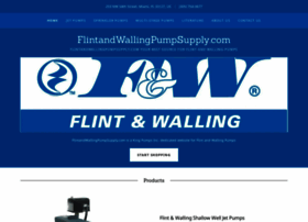 Flintandwallingpumpsupply.com thumbnail
