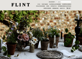 Flintcollection.com thumbnail