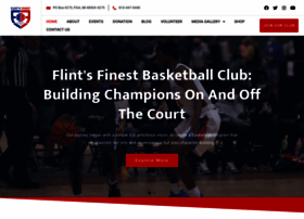 Flintsfinestbasketball.org thumbnail