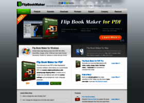 Flip-book-maker.com thumbnail