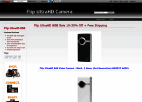 Flip-ultrahd-8gb.wikidot.com thumbnail
