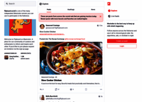 Flipboard.social thumbnail