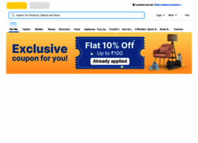 Flipkart.co.in thumbnail