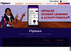 Fliplearn.com thumbnail