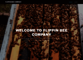 Flippinbeecompany.com thumbnail