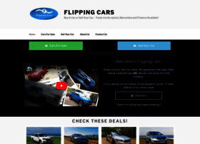 Flippingcars.co.za thumbnail