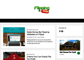 Flippingincome.com thumbnail